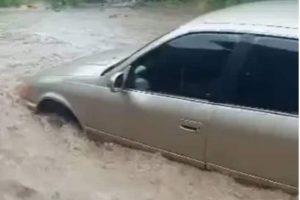 SUITE AUX DÉGÂTS CAUSÉS PAR UNE PLUIE TORRENTIELLE À PARAKOU : Les sinistrés lancent un cri du cœur aux bonnes volontés