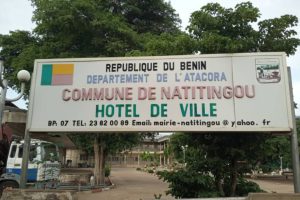 DÉCENTRALISATION À NATITINGOU : Le DST et la PRMP déposent le tablier