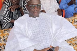 CÉLÉBRATION DE LA FÊTE IDENTITAIRE DU BARUTEM « GAANI » 2024 : Message de l&rsquo;He Moucouré Boko Souley Malam à la communauté Baatonu et boo