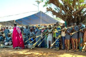 GAANI 2024 NIKKI : Nationaux et internationaux à la fête des Wassangari du 13 au 15 septembre 2024