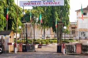 BÉNIN/ASSEMBLÉE NATIONALE : Les députés en session extraordinaire pour débattre sur plusieurs points