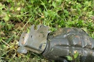 RDC/GEURRE DU M23-RDF : Trois enfants meurent lors de l&rsquo;explosion d&rsquo;une bombe au Nord-Kivu