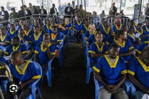RDC / PROCÈS DE LA TENTATIVE DE COUP D&rsquo;ÉTAT DU MAI DERNIER : 37 prévenus condamnés à mort