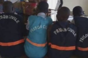 BÉNIN / L&rsquo;ÉCOLE OU LA PRISON : Près de 20 000 personnes en prison au Bénin