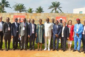 LANCEMENT DE LA 18ÈME CONFÉRENCE ANNUELLE DE L »ACA : Le Bénin de Talon, l&rsquo;épicentre de l&rsquo;industrie cajou