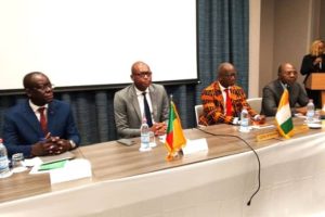 RÉUNION DES EXPERTS DE LA CIMA À COTONOU : L’innovation dans les services d’assurance occupe les assureurs africains