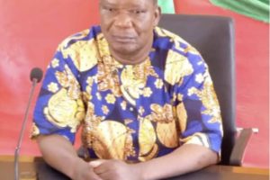 REPRÉSENTATION DE L&rsquo;A.N AU C.E.S : L&rsquo;ex-député Yaya Worou Akibou Soro désigné sous le parti UP-R