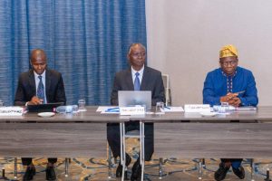 DOTATION DE NOUVEAUX RÉFÉRENTIELS DE SOINS AU BÉNIN : L&rsquo;Ars s&rsquo;engage pour des soins de qualité aux béninois