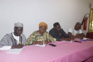 PROTECTION DES DROITS DES ENFANTS AU BÉNIN : Unicef Bénin fait le point à mi-chemin du « Cash + Care » mis en œuvre au Nord