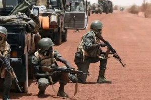 INSÉCURITÉ À KARIMAMA : Deux djihadistes neutralisés par l&rsquo;armée béninoise