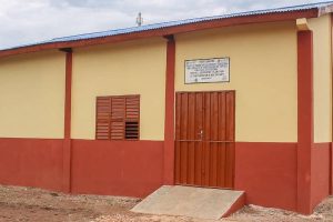 PRODUCTION DU SAVON À PARTIR DU BEURRE DE KARITÉ À TANGUIÉTA : L&rsquo;Ong Ecodec Bénin dote la coopérative Ti&rsquo;illana de Youakou d&rsquo;un magasin