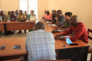 TOURNÉE ANNUELLE STATUTAIRE DU PRÉFET DANS L&rsquo;ATACORA : Les maux qui minent le développement de la commune de Boukombé explorés en détail