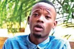 PROCÈS DE STEVE AMOUSSOU : Le Dossier Renvoyé au 18 Novembre