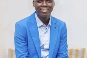 BÉNIN/CONSEIL DES MINISTRES : Bertin N&rsquo;dah Kouagou nouveau directeur départemental des affaires sociales et de la microfinance de l&rsquo;Atacora