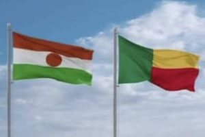 DIPLOMATIE AU BÉNIN : Kakade BACHIOU, nouvel ambassadeur du Niger près le Bénin
