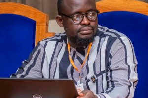 CONDITIONS DE VIE ET DE TRAVAIL DES JOURNALISTES AU BÉNIN : Le coup de gueule de Boni Dimitri Koto, préfet des jeunes du Borgou-Alibori