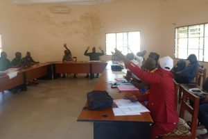SESSION BUDGÉTAIRE DE LA COMMUNE DE BOUKOMBÉ : Le Conseil communal valide la recette d&rsquo;investissement à environ 2,5 milliards pour 2025