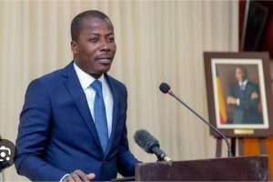 BAISSE DU TAUX DE PAUVRETÉ AU BÉNIN : Une réduction de 10% depuis 2016, selon Wilfried Houngbédji
