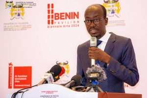 ANIMATION DES CLASSES CULTURELLES AU BÉNIN : Le ministère lance un appel à candidature pour le recrutement des encadreurs