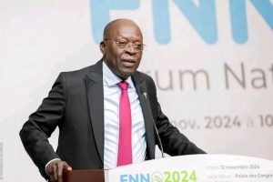 LANCEMENT DU PROJET DE SUPPLÉMENTATION NUTRITIONNELLE DES 1000 PREMIERS JOURS : Le ministre d&rsquo;État Abdoulaye Bio Tchané donne le top départ