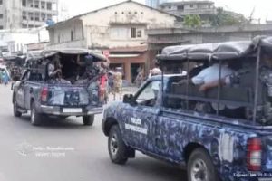 AFFRONTEMENT ENTRE POLICIERS ET POPULATION À MALANVILLE : Deux morts et trois blessés graves parmi les habitants