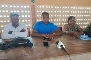 TOURNÉE DE REDDITION DE COMPTE DANS LES ARRONDISSEMENTS À BOUKOMBÉ : Le conseil communal clôture en beauté ses bilans de mobilisation des ressources à Koussoucoingou