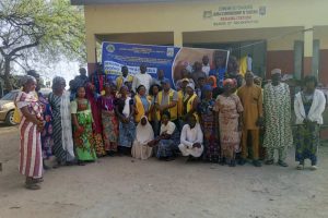 TCHAOUROU/ DÉPISTAGE GRATUIT ET SENSIBILISATION : Tchatchou mobilisé contre le diabète