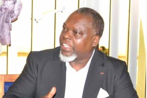 BÉNIN/ SESSION BUDGÉTAIRE 2025 À LA HAAC : Le président Édouard Loko défend un budget de plus de 3,1 milliards de Fcfa