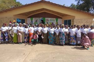 LUTTE CONTRE L&rsquo;HÉMOPHILIE AU BÉNIN : Les populations de Natitingou désormais mieux informées sur cette maladie héréditaire