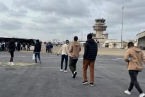 BÉNIN / L&rsquo;ALGÉRIE ORGANISE UN RAPATRIEMENT VOLONTAIRE : Plus de 260 migrants béninois attendus à Cotonou