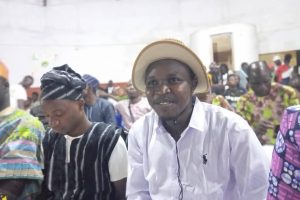 INNOVATION AWARD 3È ÉDITION À TOUCOUNTOUNA : Pari gagné pour le jeune Guinéré Yacoubou