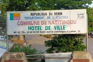 DÉCENTRALISATION AU BÉNIN : La mairie de Natitingou recrute pour divers postes