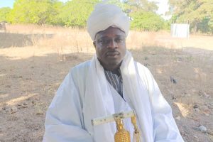 CRÉATION DE L&rsquo;ASSOCIATION DOUNIA ALAFIA BÉNIN : Le président, El Hadj Fataou Boni Seko, parle de ses ambitions
