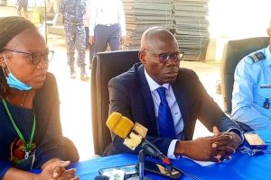 AMÉLIORATION DES CONDITIONS DE VIE DES DÉTENUS AU BENIN : L&rsquo;APB lance l&rsquo;édition 2024 des consultations foraines dans les prisons