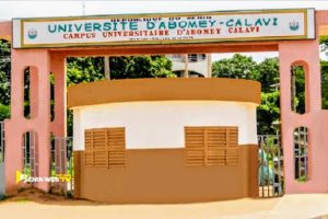 UNIVERSITÉ D&rsquo;ABOMEY-CALAVI : Les enseignants retraités invités à restituer les clés de leurs bureaux