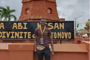 BÉNIN EN DÉVELOPPEMENT : Réhabilitation des places publiques et attractions touristiques à Porto-Novo