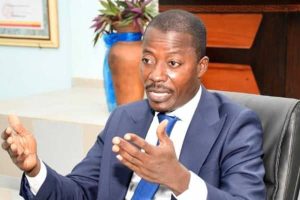 INTERPRÉTATION TENDANCIEUSE DE TOFÂ 2025 PAR DAVID KOFFI AZA :  » Le Tofâ, ce n&rsquo;est pas la constitution  » réagi Wilfried Léandre Houngbédji