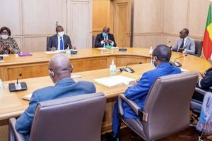 BÉNIN/CONSEIL DES MINISTRES : Voici le compte rendu de cette rencontre du 29 janvier