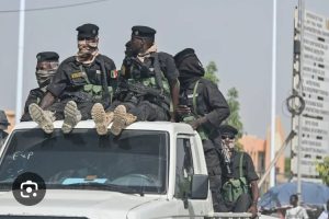 ATTAQUE DU PALAIS PRÉSIDENTIEL AU TCHAD : Près d&rsquo;une vingtaine de morts enregistrés