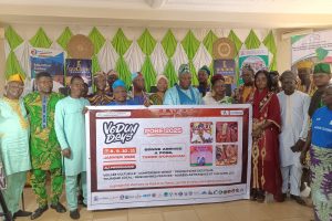 VODUN DAYS 2025 À POBÈ : La Cité Ohundo au cœur de la célébration des religions endogènes et culture ancestrale