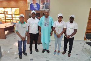 5È ÉDITION DE LA TOURNÉE BÉNIN DAABAARU TOUR : L&rsquo;équipe de Barnabas Orou Kouman à Bonou, Adjohoun et Dangbo