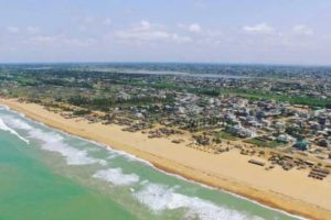 COTONOU/AMÉNAGEMENT DE LA PLAGE OUEST : Le délai de versement des cautions des attributaires provisoires fixé