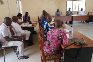 1ÈRE SESSION ORDINAIRE DU CONSEIL COMMUNAL DE BOUKOMBÉ : Plusieurs grandes décisions actées par le maire Aldo N&rsquo;dah Kouagou et son conseil