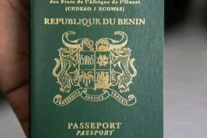 BÉNIN / DIPLOMATIE : Le passeport béninois classé 1er dans l&rsquo;espace Uemoa et 2ᵉ de la Cédéao