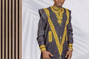 MODE À PARAKOU : “Director of Design Fashion” ouvre désormais ses portes à Zongo 2