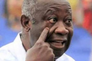 ÉLECTIONS PRÉSIDENTIELLES EN CÔTE D&rsquo;IVOIRE : Laurent Gbagbo et Charles Blé Goudé évincés de la liste électorale provisoire
