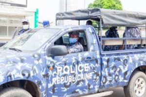 CAMBRIOLAGE DANS L&rsquo;ARRONDISSEMENT DE GODOMEY : Le commissariat démantèle un réseau de malfaiteurs