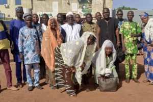 ATELIER PRÉPARATOIRE DU FESTIVAL DES ARTS ET DE LA CULTURE GOURMANTCHÉ : La communauté Gourmantché du Bénin se prépare à révéler son identité au monde