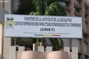 CRIET : Deux jeunes condamnés pour usurpation d&rsquo;identité et cyber-escroquerie