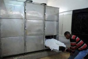 DÉSENGORGEMENT DE LA MORGUE DE L’HÔPITAL DE ZONE DE DASSA-GLAZOUÉ : Le procureur tire la sonnette d’alarme et interpelle les familles concernées